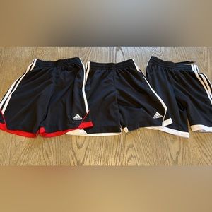 Adidas boys size small (8)